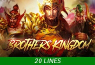 Brothers Kingdom - SNIPLAY88