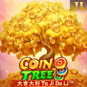 Coin Tree - SNIPLAY88
