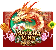 Joker123 : Mahjong King - SNIPLAY88