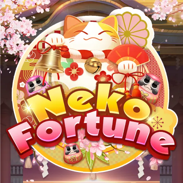 Neko Fortune - SNIPLAY88