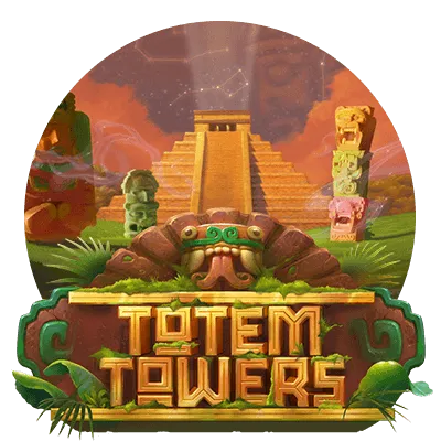 Habanero : Totem Towers - SNIPLAY88