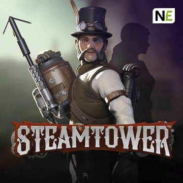 Steam Tower - SNIPLAY88
