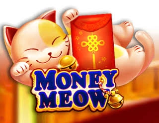 PLAYSTAR : MONEY MEOW - SNIPLAY88
