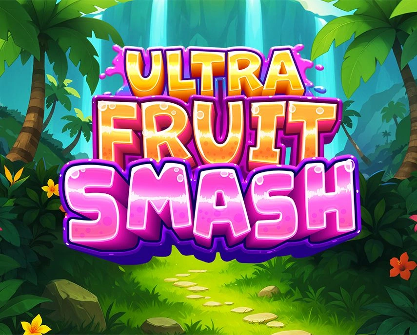 Ultra Fruit Smash - SNIPLAY88
