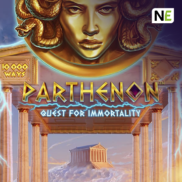 Parthenon: Quest for Immortality - SNIPLAY88