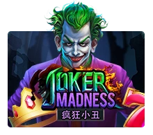 Joker123 : Joker Madness - SNIPLAY88
