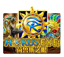 Joker123 : Horus Eye - SNIPLAY88