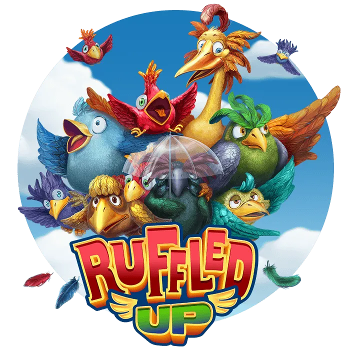 Habanero : Ruffled Up - SNIPLAY88