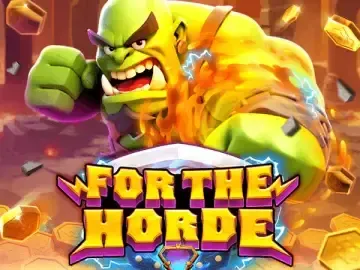 PLAYSTAR : FOR THE HORDE - SNIPLAY88