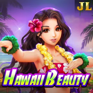 Hawaii Beauty - SNIPLAY88