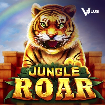 Jungle Roar - SNIPLAY88