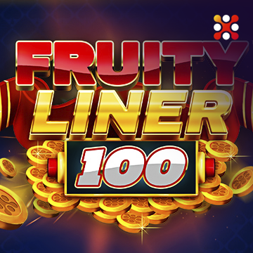 Fruityliner 100 - SNIPLAY88