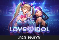 Love Idol - SNIPLAY88