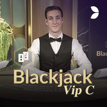 Blackjack VIP C - SNIPLAY88