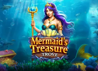 Mermaids Treasure Trove - SNIPLAY88