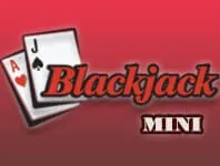 Blackjack Mini - SNIPLAY88
