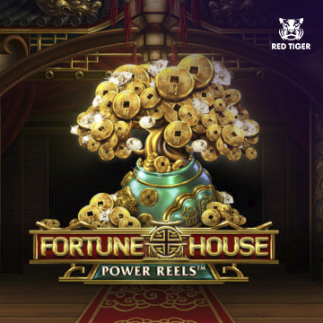 Fortune House Power Reels - SNIPLAY88