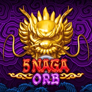 5 Dragon Orb - SNIPLAY88