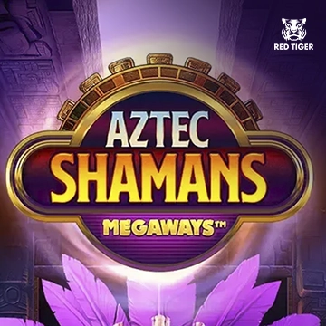 Aztec Shamans MegaWays - SNIPLAY88