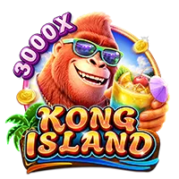Facai : KONG ISLAND - SNIPLAY88