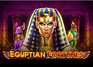 Egyptian Fortunes - SNIPLAY88