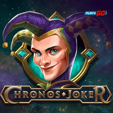 Chronos Joker - SNIPLAY88