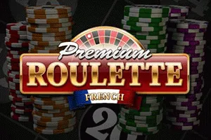 Premium French Roulette - SNIPLAY88
