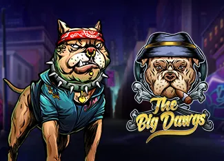 The Big Dawgs - SNIPLAY88