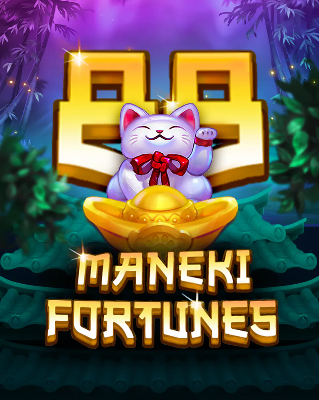Maneki 88 Fortunes - SNIPLAY88
