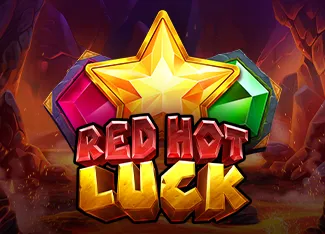 Red Hot Luck - SNIPLAY88