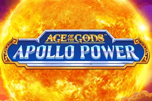 Age of the Gods: Apollo Power - SNIPLAY88