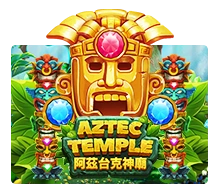 Joker123 : Aztec Temple - SNIPLAY88
