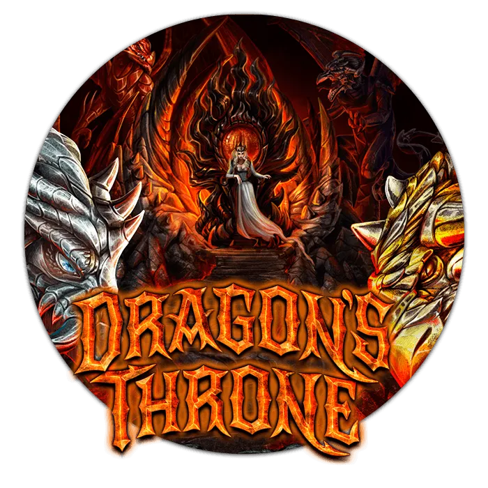 Habanero : Dragons Throne - SNIPLAY88