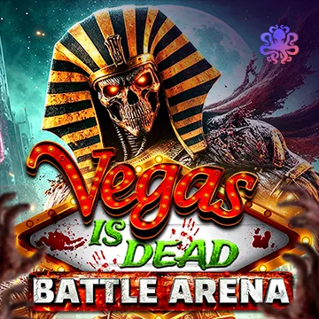 Vegas is Dead: Battle Arena! - SNIPLAY88