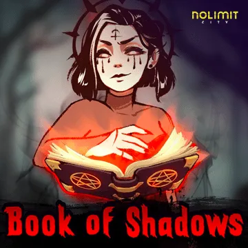 NolimitCity : Book Of Shadows - SNIPLAY88