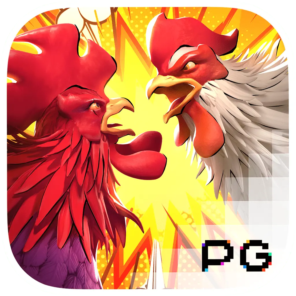 Rooster Rumble - SNIPLAY88