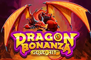 Gold Hit: Dragon Bonanza - SNIPLAY88