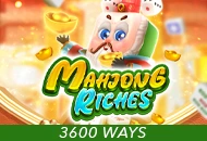 Mahjong Riches - SNIPLAY88