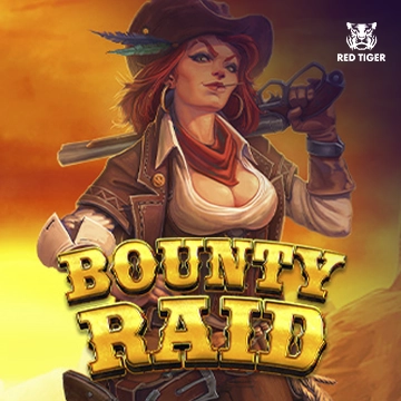 Bounty Raid - SNIPLAY88