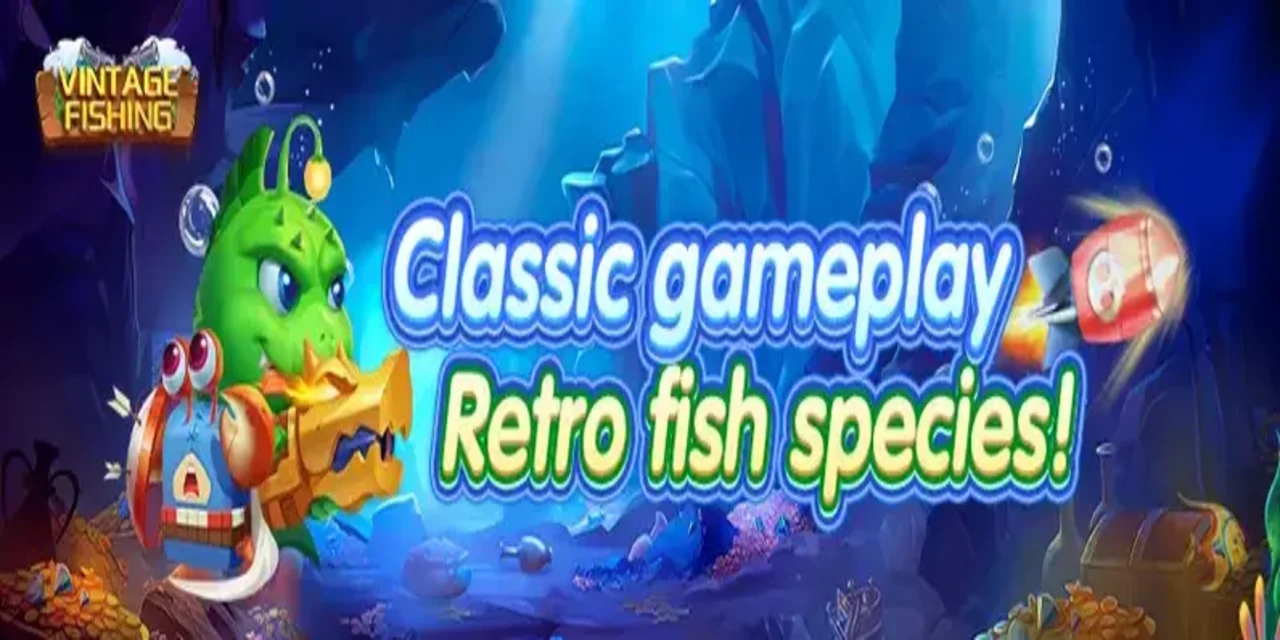 SNIPLAY88 - retrofish - SNIPLAY88