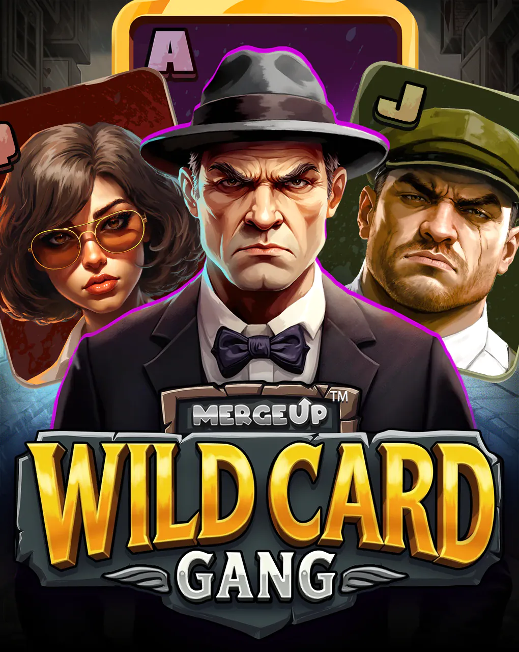 Wild Card Gang - SNIPLAY88