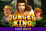 Jungle King - SNIPLAY88