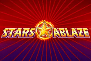 Stars Ablaze - SNIPLAY88