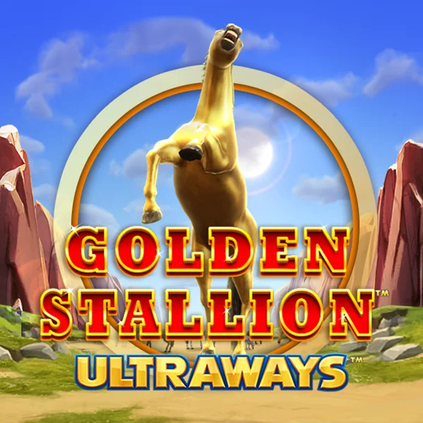Golden Stallion - SNIPLAY88