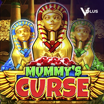 Mummy``s Curse - SNIPLAY88