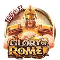 Facai : GLORY OF ROME - SNIPLAY88
