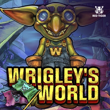 Wrigleys World - SNIPLAY88