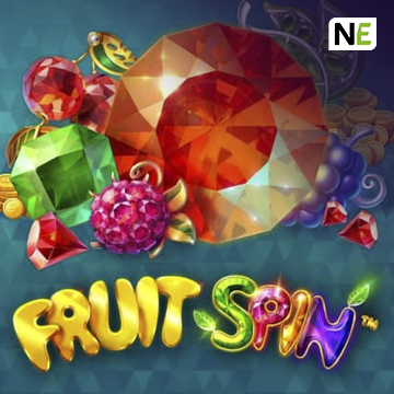 Fruit Spin - SNIPLAY88