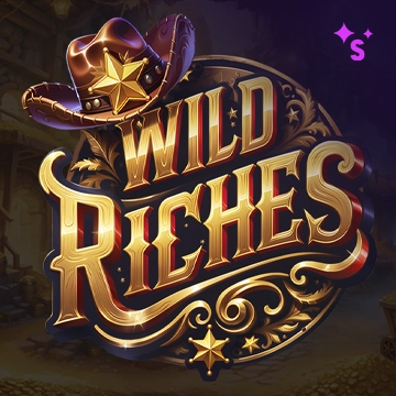 Wild Riches - SNIPLAY88