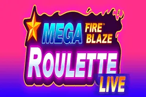Mega Fire Blaze Ruleta España - SNIPLAY88